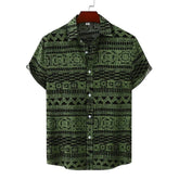 CARLO | Casual Shirt